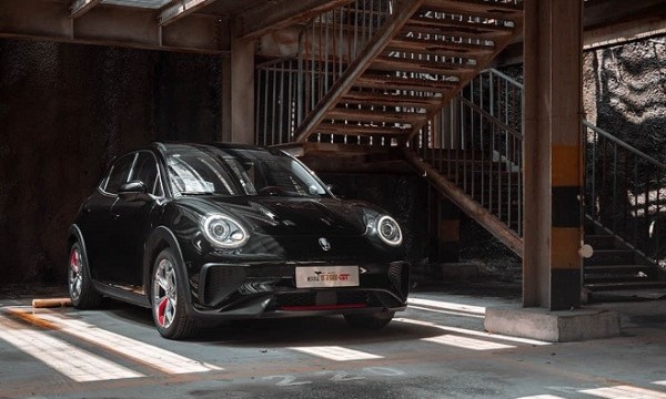 中国人保携手丽水猫印象汽车线上团购会