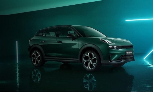 中国人保携手绍兴骏贸汽车购车嘉年华