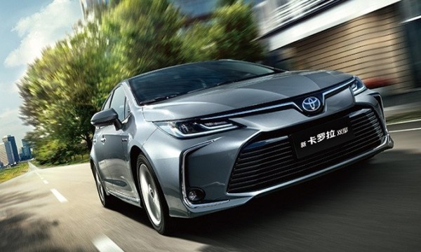 中国人保携手嘉兴良友丰田汽车线上团购会