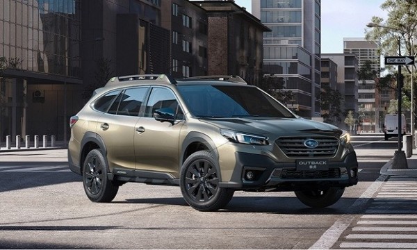 中国人保携手义乌市时代斯巴鲁汽车购车嘉年华