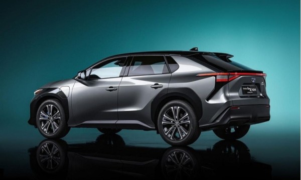 中国人保携手大昌行丰田汽车购车嘉年华