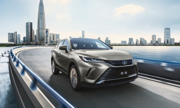 中国人保携手杭州康桥丰田汽车购车嘉年华