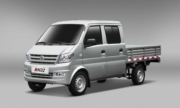 中国人保携手东风小康丽水鸿顺专营店线上团购会