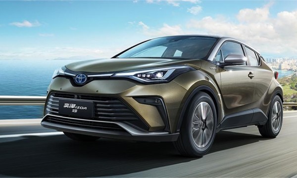 中国人保携手杭州康桥丰田汽车购车嘉年华