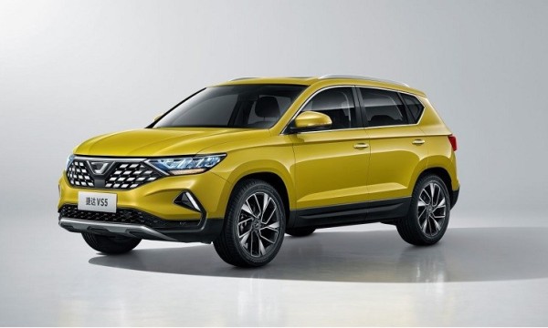 中国人保携手义乌市众豪汽车购车嘉年华