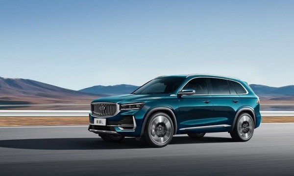 中国人保携手吉利和通店购车嘉年华