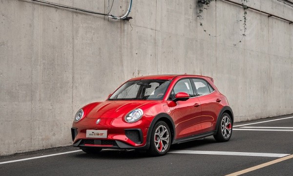 中国人保携手丽水猫印象汽车线上团购会