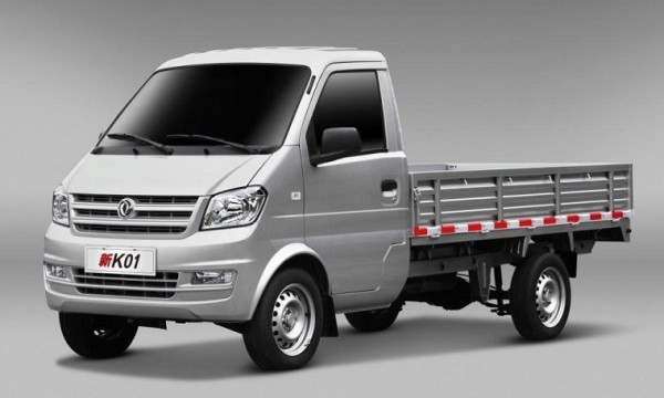 中国人保携手东风小康丽水鸿顺专营店线上团购会