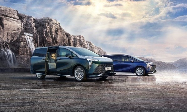 中国人保携手嘉兴永达通诚汽车线上团购会