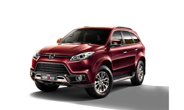 中国人保携手浙江江铃汽车购车嘉年华