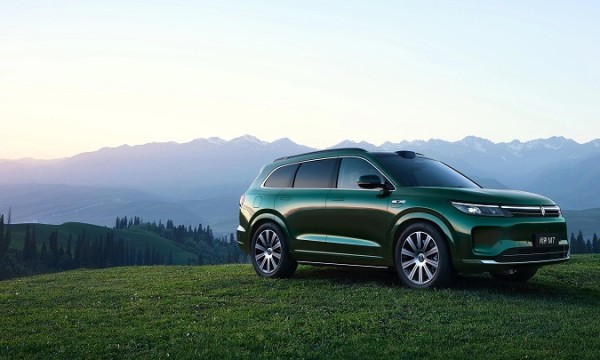 中国人保携手杭州诚然智涵科技购车嘉年华