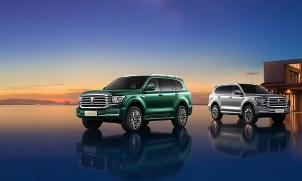 中国人保携手杭州元境汽车购车嘉年华