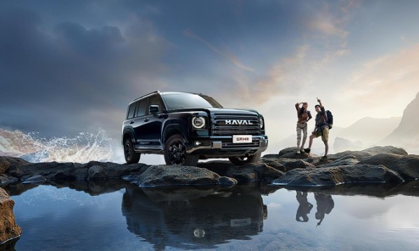 中国人保携手杭州佰鹏滨鹏汽车购车嘉年华