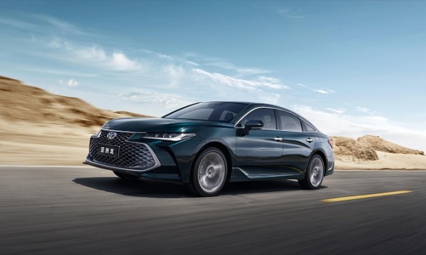 中国人保携手杭州长宏丰田汽车购车嘉年华