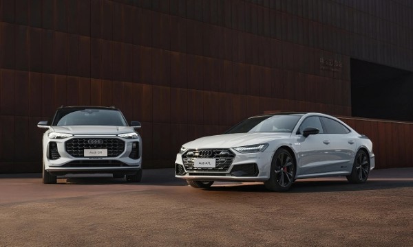 中国人保携手杭州元泽尚奥汽车购车嘉年华