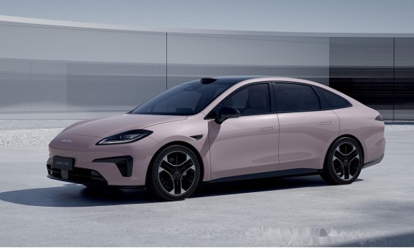 中国人保携手杭州西溪埃安汽车购车嘉年华