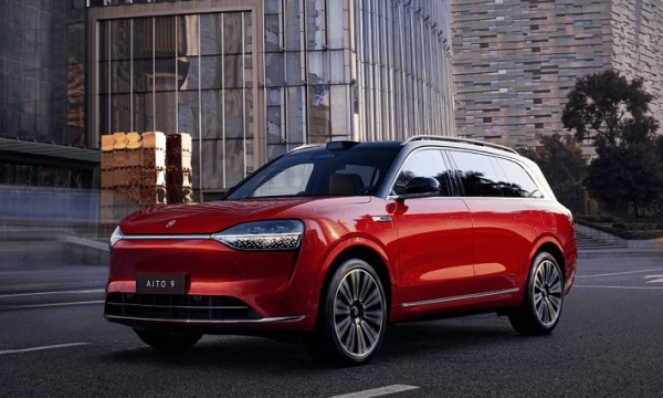 中国人保携手浙江智驰汽车购车嘉年华