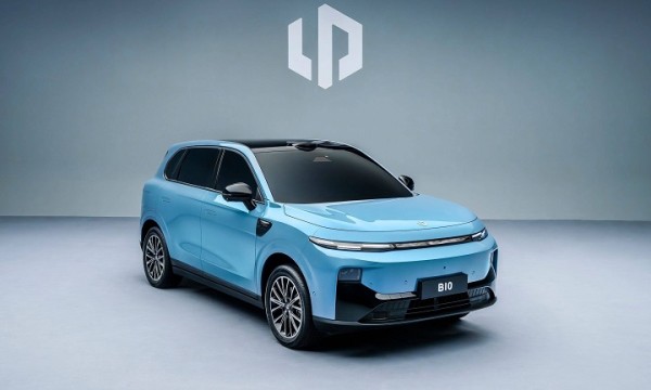 中国人保携手杭州零跑汽车购车嘉年华