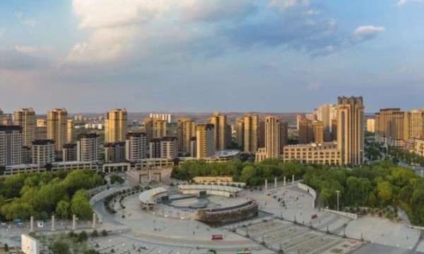 榆林市“五元民生保险”政策详解