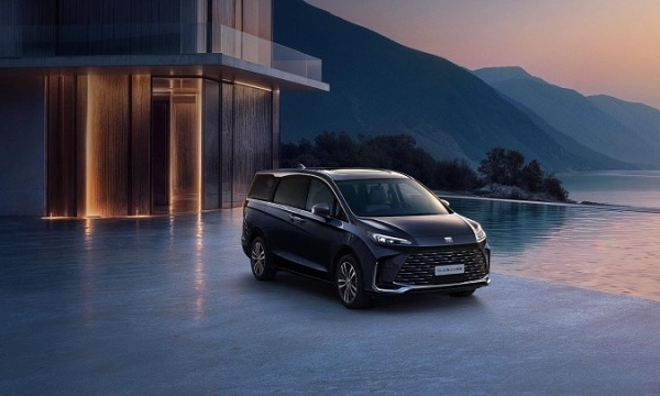 中国人保携手杭州长胜汽车购车嘉年华