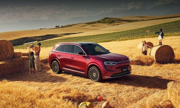 中国人保携手杭州诚然智涵科技汽车购车嘉年华