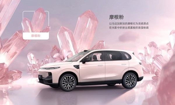 中国人保携手杭州零跑汽车购车嘉年华