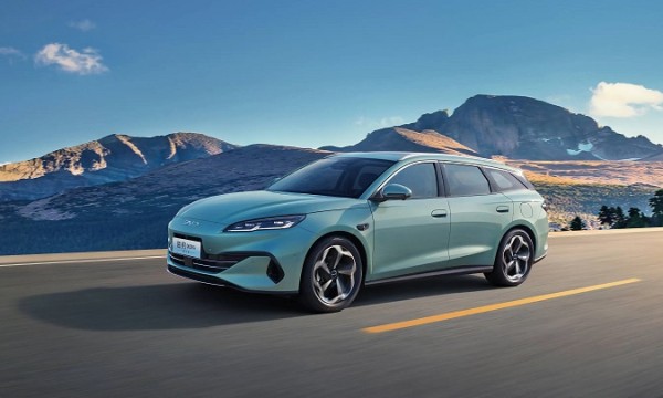 中国人保携手杭州比亚迪盛世新景汽车购车嘉年华